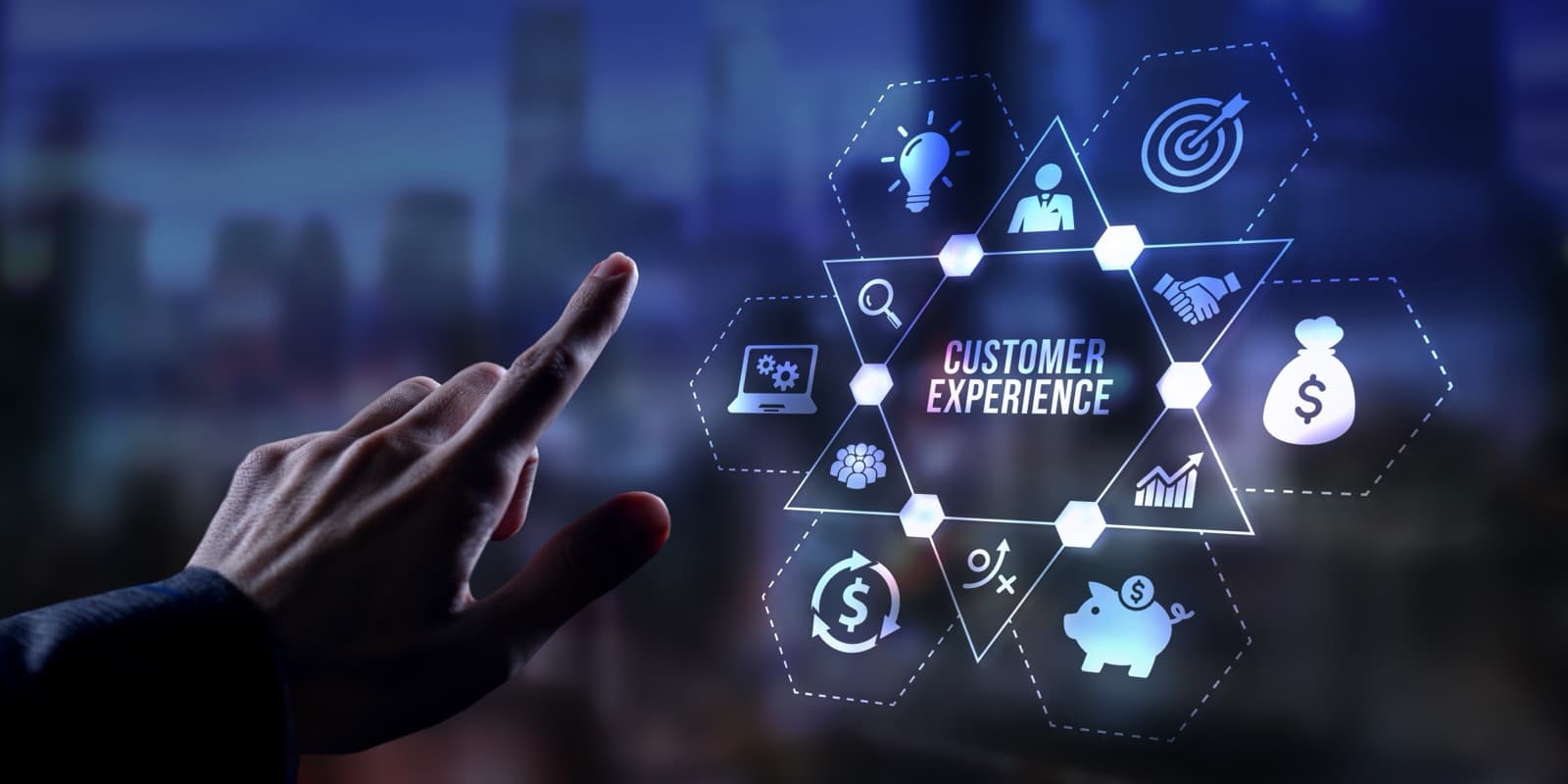 Customer Experience Platform