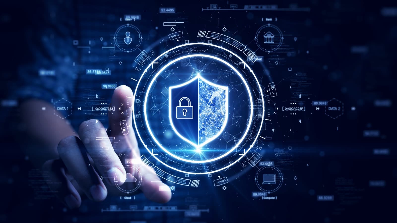 Cybersecurity