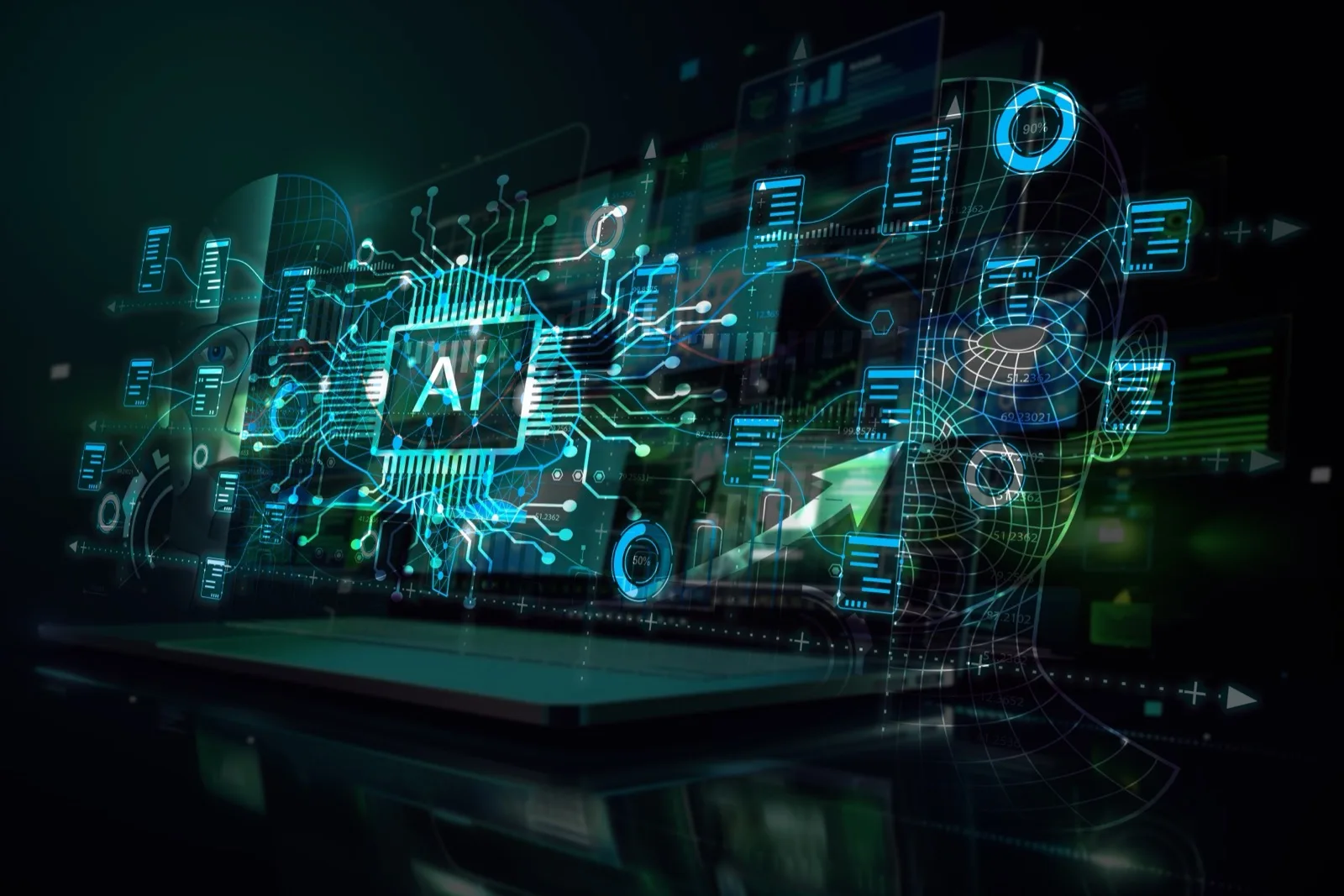 Data Science & AI